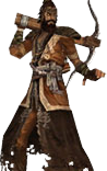Evil Order Hunter